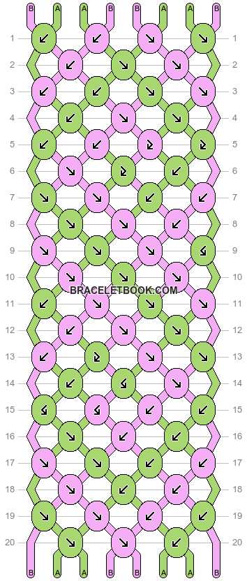 Normal pattern #155431 variation #419525 pattern