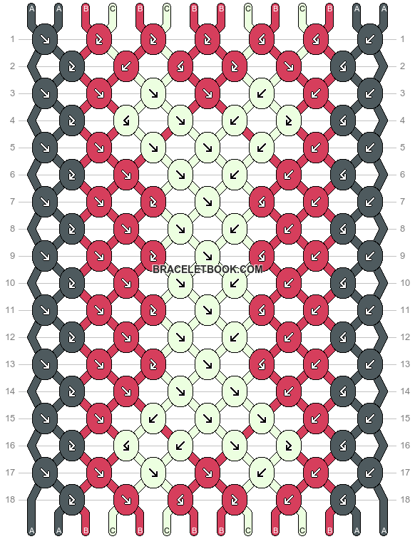 Normal pattern #156850 variation #419529 pattern