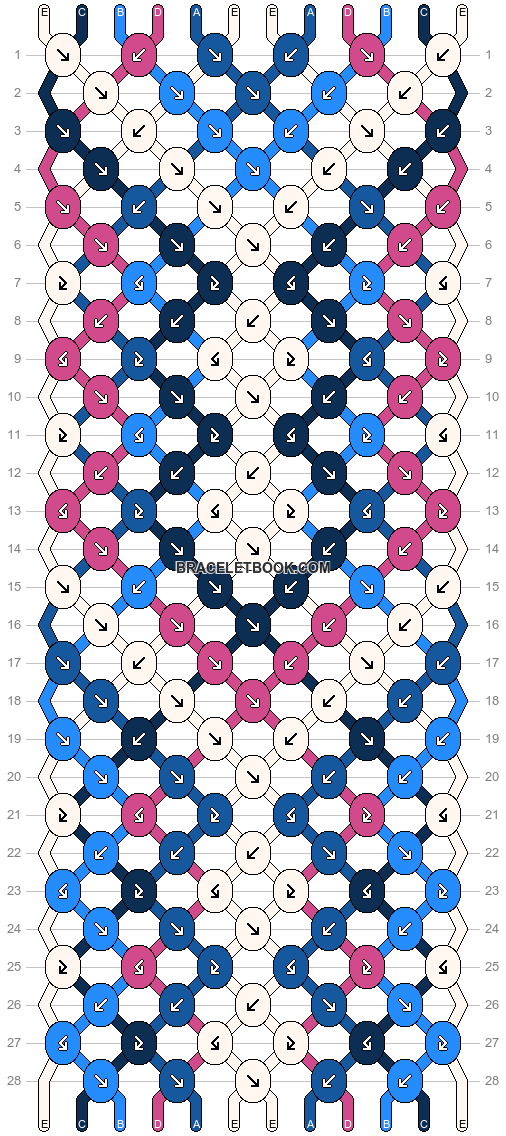 Normal pattern #197437 variation #419530 pattern