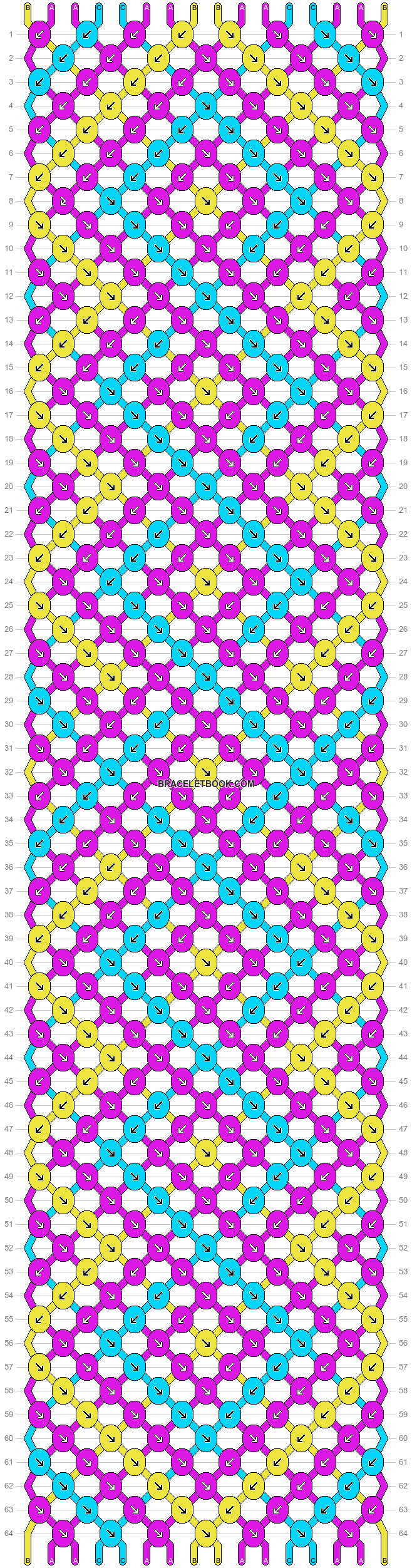 Normal pattern #192696 variation #419531 pattern