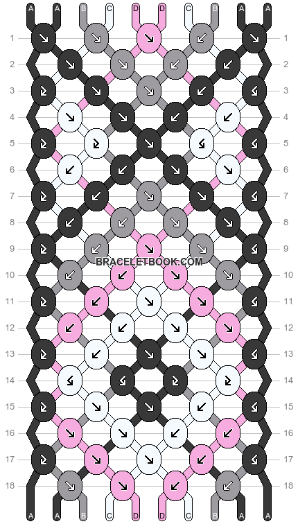 Normal pattern #23268 variation #419532 pattern