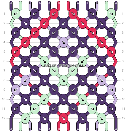 Normal pattern #200667 variation #419533 pattern