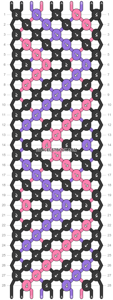 Normal pattern #30731 variation #419535 pattern
