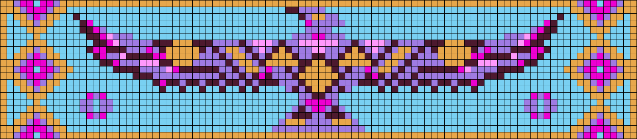 Alpha pattern #187985 variation #419536 preview