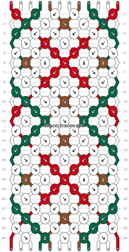 Normal pattern #200883 variation #419537 pattern