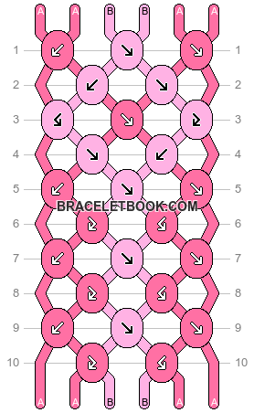 Normal pattern #136574 variation #419538 pattern