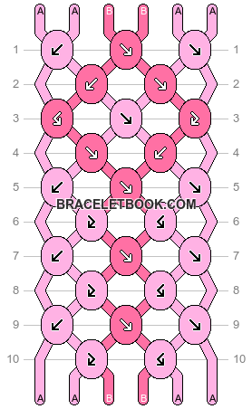 Normal pattern #136574 variation #419540 pattern