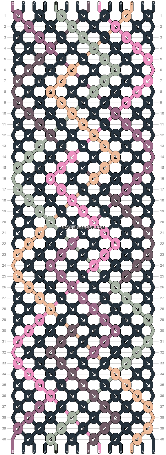 Normal pattern #147211 variation #419543 pattern
