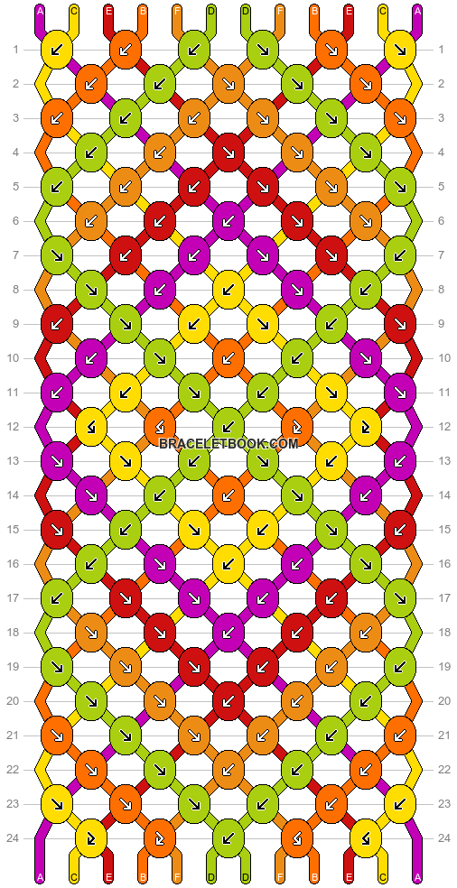 Normal pattern #125868 variation #419545 pattern