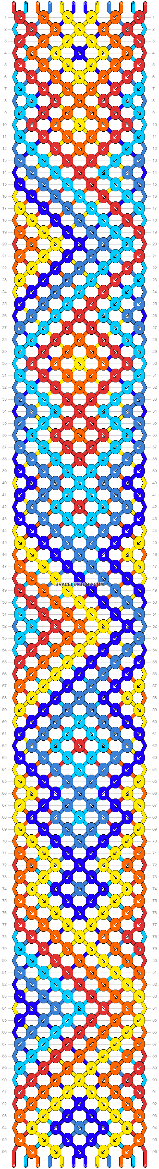 Normal pattern #26993 variation #419546 pattern