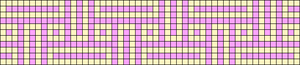 Alpha pattern #56757 variation #419547