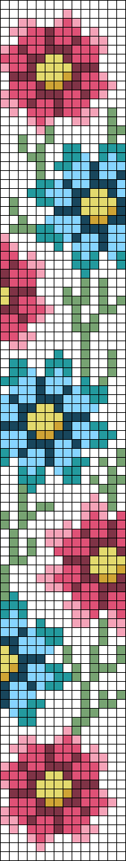 Alpha pattern #167704 variation #419552 preview