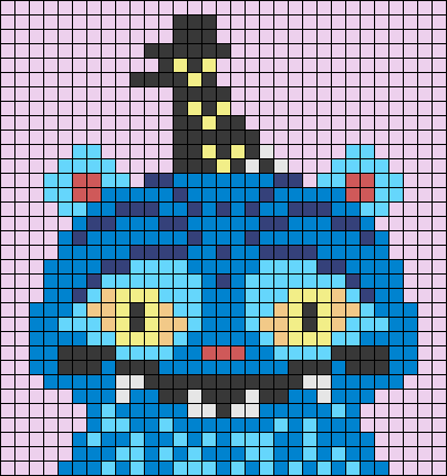 Alpha pattern #200891 variation #419553 preview