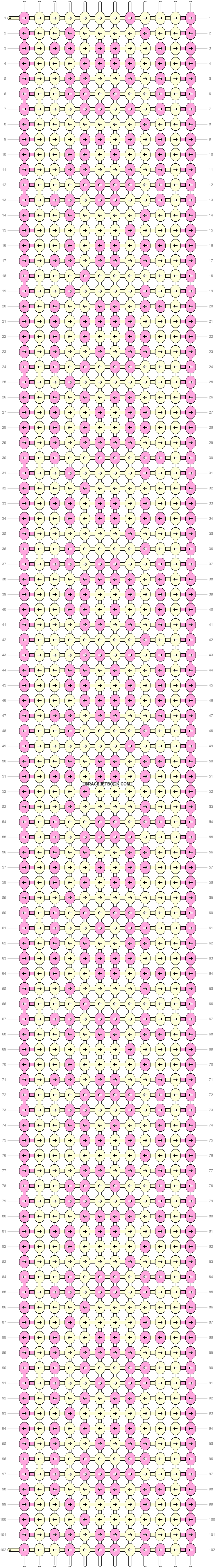 Alpha pattern #187672 variation #419555 pattern