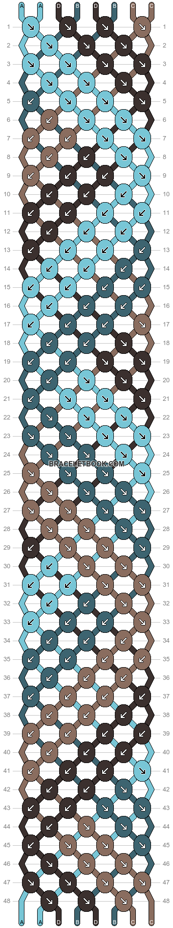 Normal pattern #131650 variation #419556 pattern