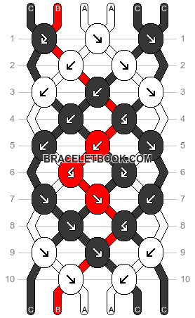Normal pattern #184097 variation #419558 pattern