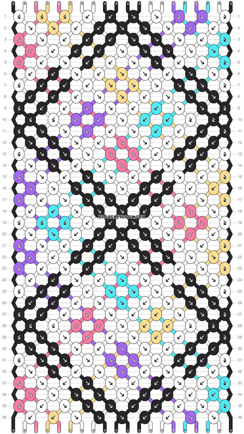 Normal pattern #139011 variation #419559 pattern