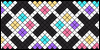 Normal pattern #139011 variation #419559