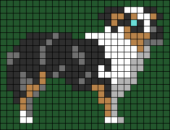 Alpha pattern #200054 variation #419560 preview