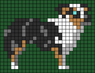 Alpha pattern #200054 variation #419560