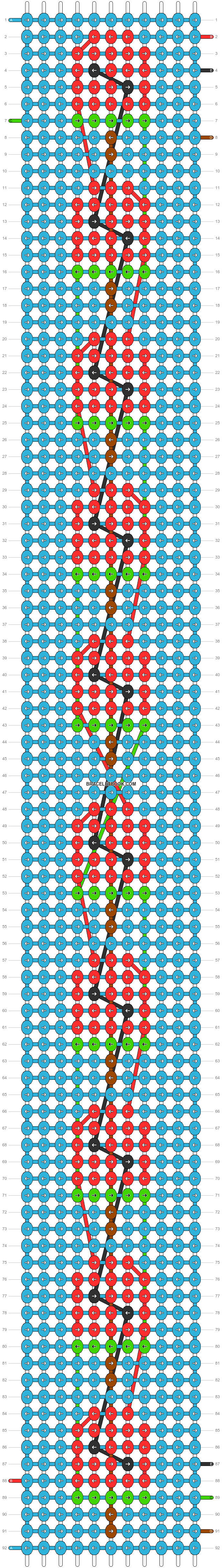 Alpha pattern #179179 variation #419562 pattern