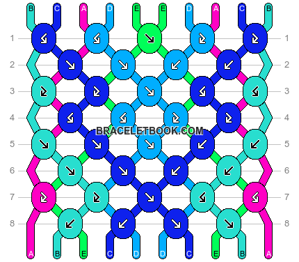 Normal pattern #16934 variation #419564 pattern
