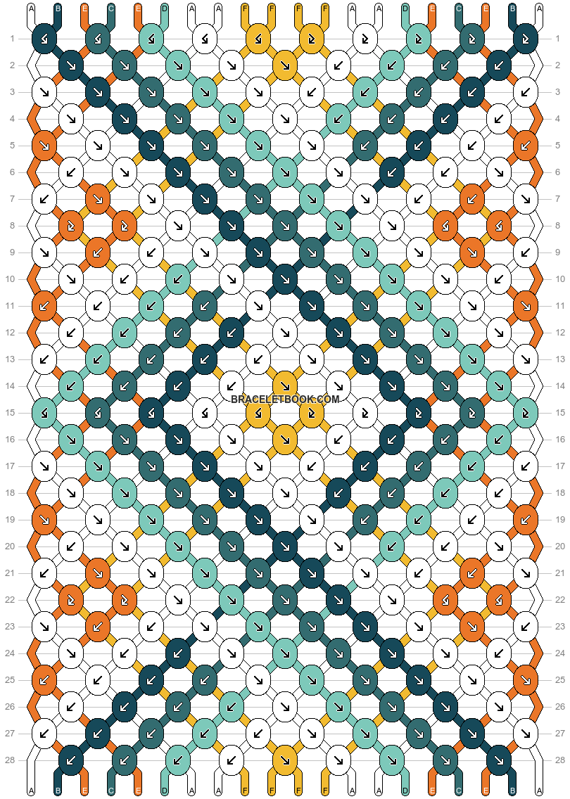 Normal pattern #200478 variation #419565 pattern