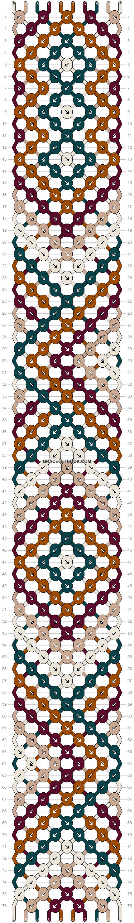 Normal pattern #196708 variation #419566 pattern