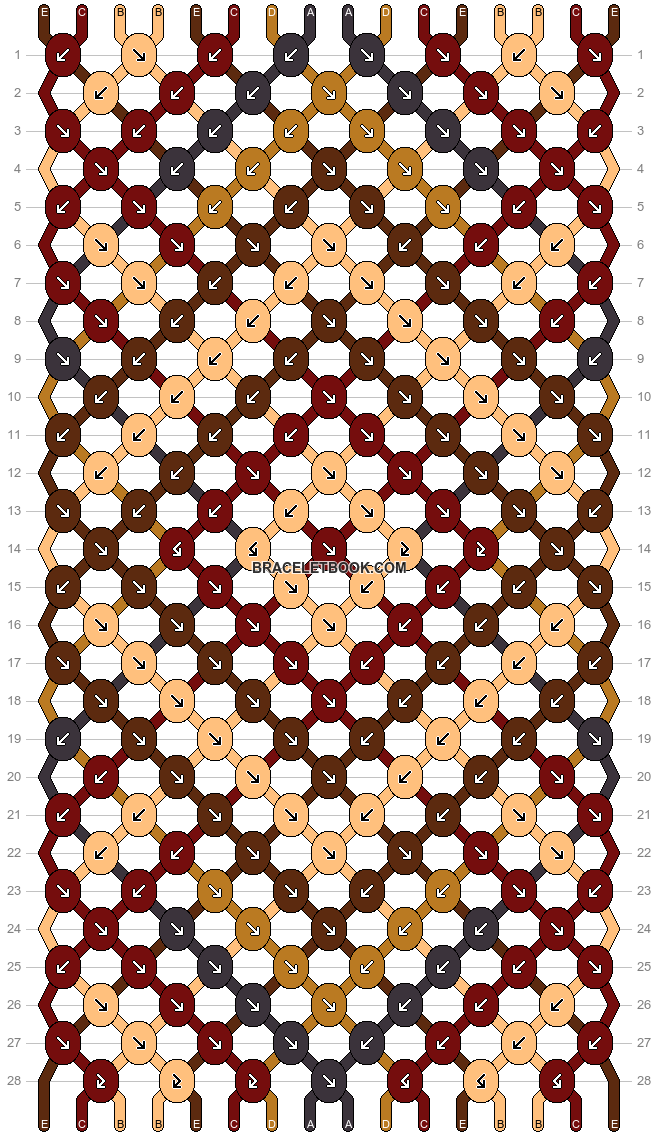 Normal pattern #200833 variation #419567 pattern