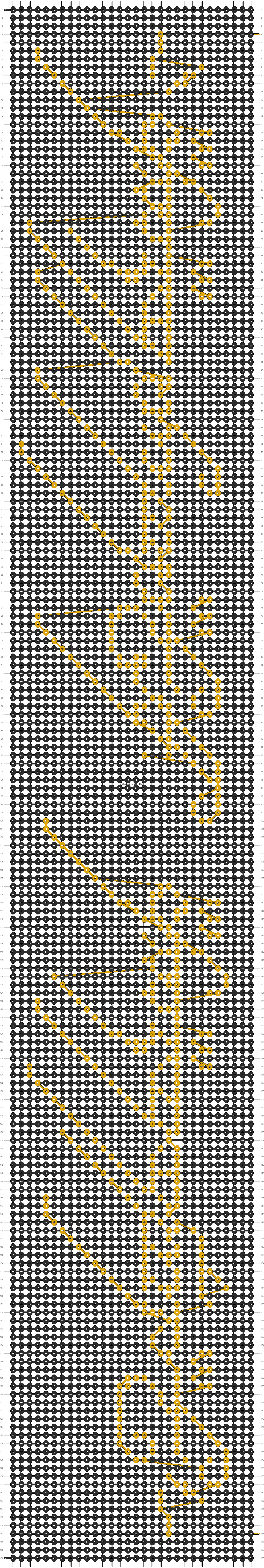 Alpha pattern #200923 variation #419572 pattern