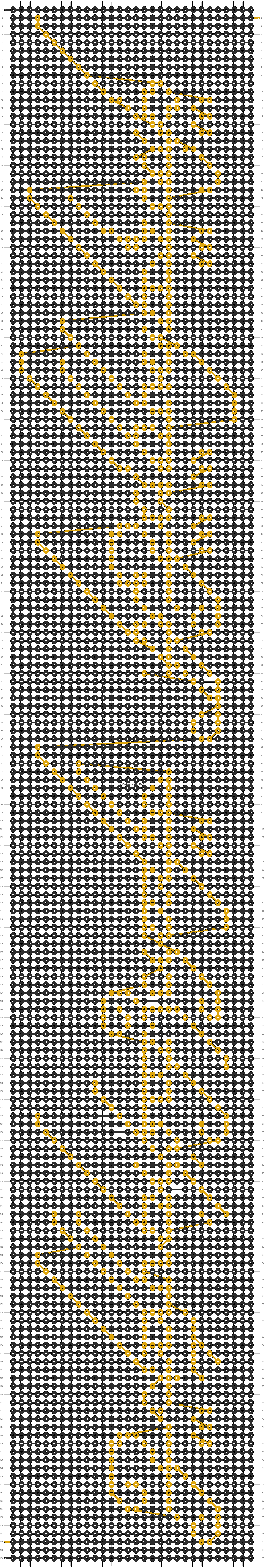 Alpha pattern #200640 variation #419573 pattern