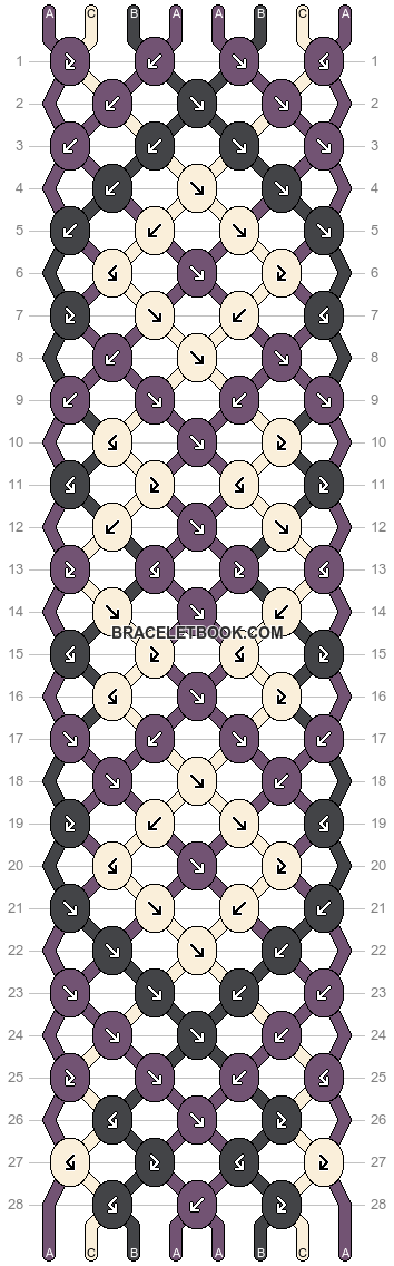 Normal pattern #200677 variation #419574 pattern