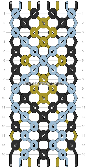 Normal pattern #197674 variation #419575 pattern