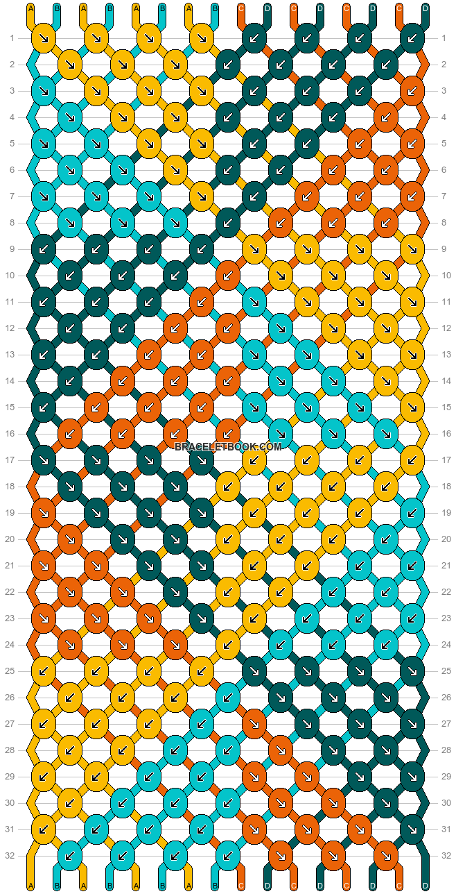 Normal pattern #9913 variation #419576 pattern