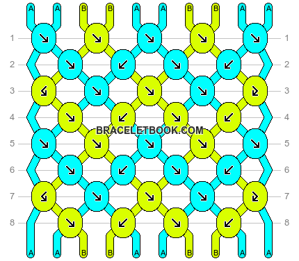 Normal pattern #419 variation #419579 pattern