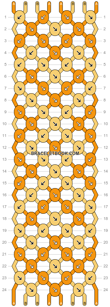 Normal pattern #188937 variation #419580 pattern