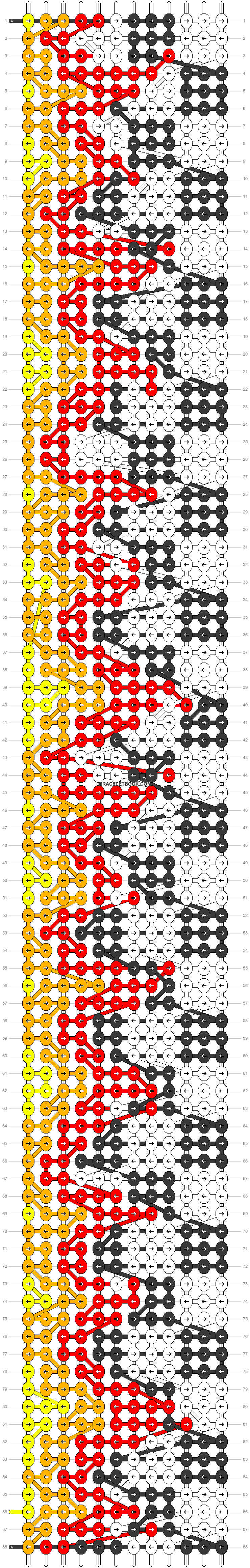 Alpha pattern #148817 variation #419583 pattern