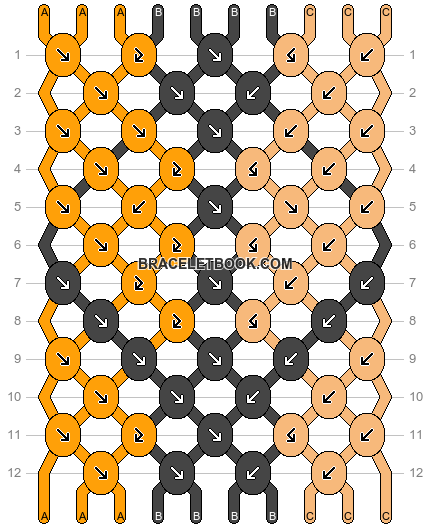 Normal pattern #199802 variation #419584 pattern
