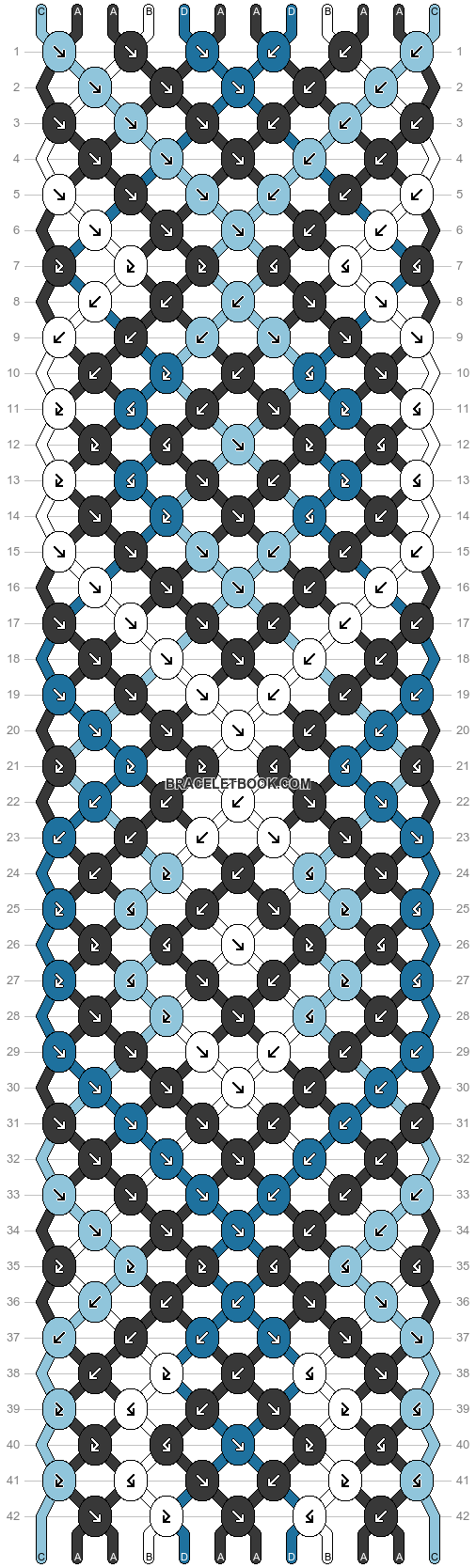 Normal pattern #181810 variation #419585 pattern
