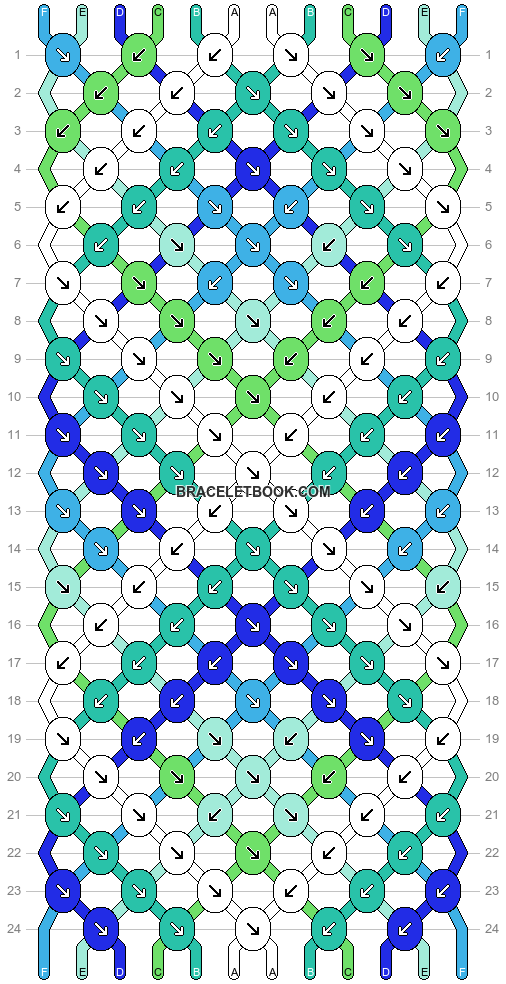 Normal pattern #200775 variation #419591 pattern
