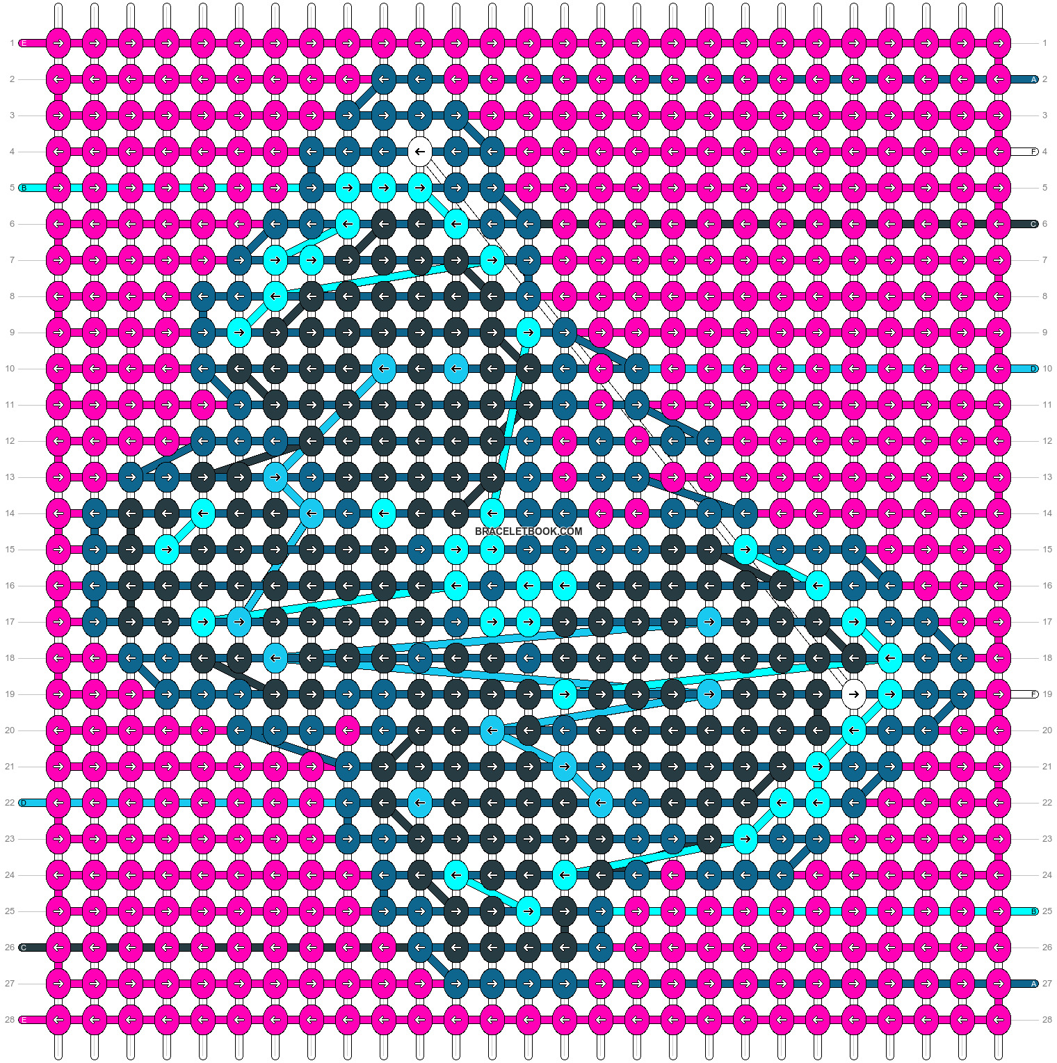 Alpha pattern #200687 variation #419593 pattern