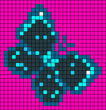 Alpha pattern #200687 variation #419593 preview