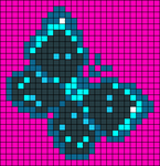 Alpha pattern #200687 variation #419593