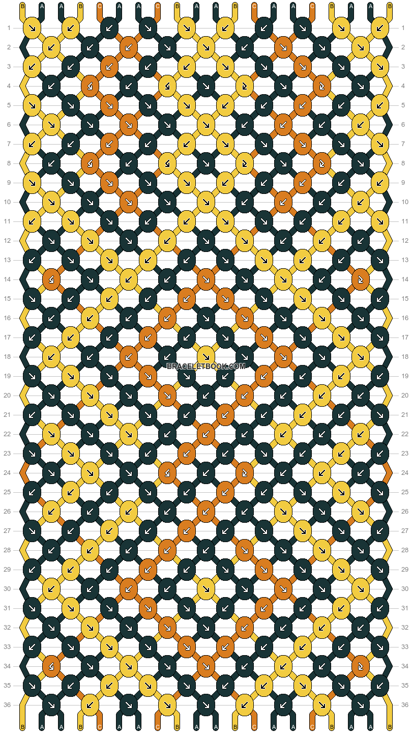 Normal pattern #114666 variation #419594 pattern