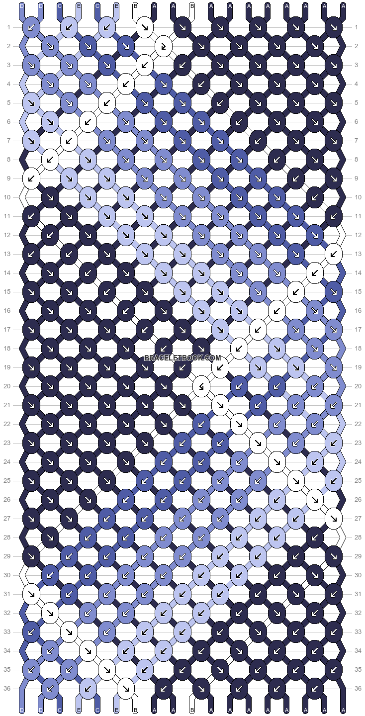 Normal pattern #108969 variation #419599 pattern