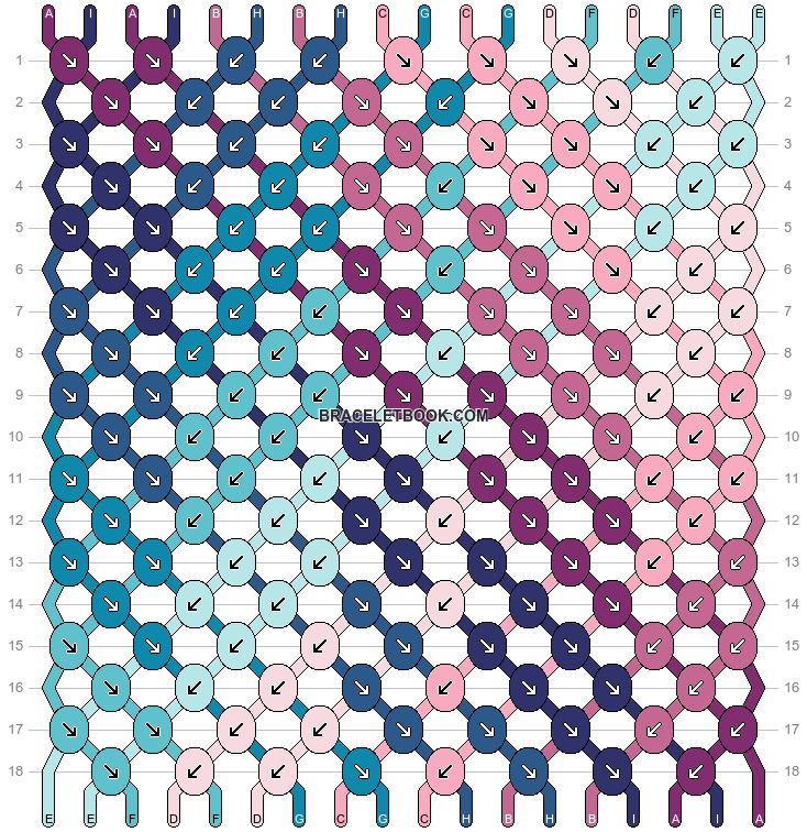 Normal pattern #73942 variation #419602 pattern