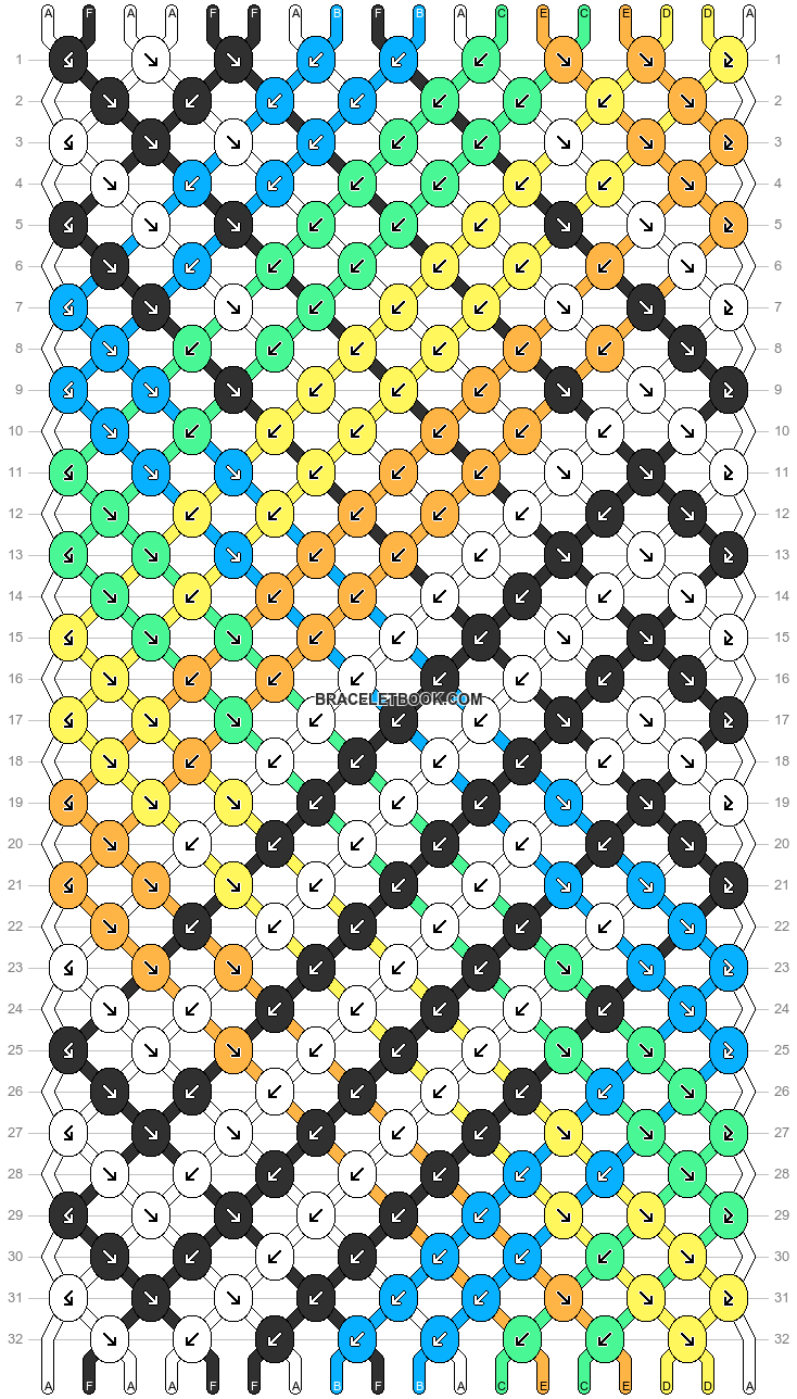 Normal pattern #60688 variation #419603 pattern