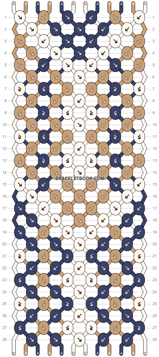 Normal pattern #197437 variation #419604 pattern