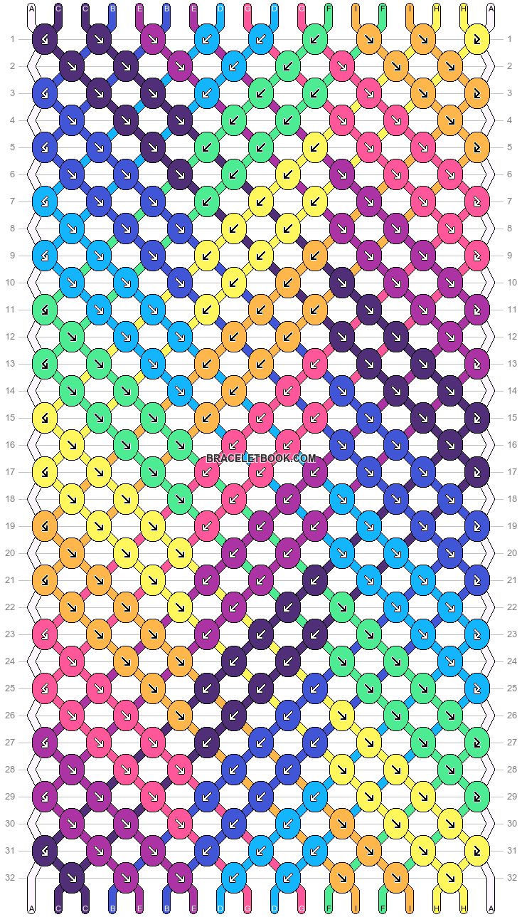 Normal pattern #60686 variation #419605 pattern