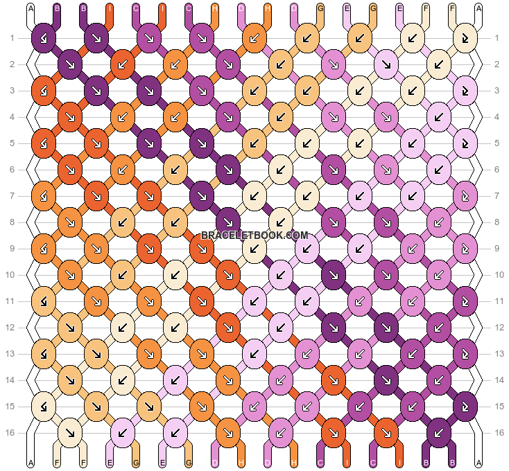 Normal pattern #59020 variation #419606 pattern